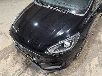 Ford Fiesta 1.5EcoBoost 147kW ST-X picture 19