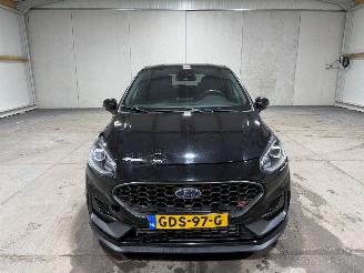 Ford Fiesta 1.5EcoBoost 147kW ST-X picture 4