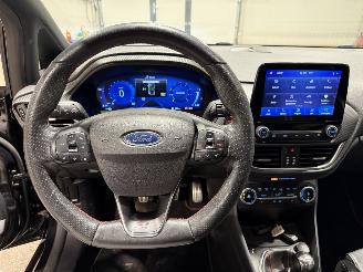 Ford Fiesta 1.5EcoBoost 147kW ST-X picture 47