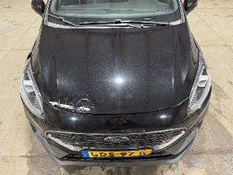Ford Fiesta 1.5EcoBoost 147kW ST-X picture 18