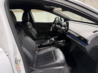 Volkswagen ID.4 52kWh 125kW  Leder picture 21