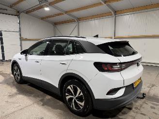 Volkswagen ID.4 52kWh 125kW  Leder picture 11