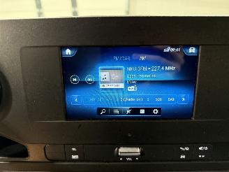 Mercedes Sprinter 317CDI 1.9 125kW RWD Bakwagen picture 16
