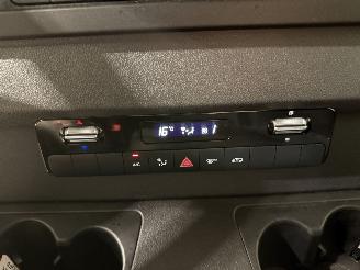 Mercedes Sprinter 317CDI 1.9 125kW RWD Bakwagen picture 17