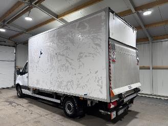Mercedes Sprinter 317CDI 1.9 125kW RWD Bakwagen picture 11