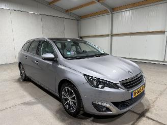 Peugeot 308 1.2PT 96kW Blue Lease Premium picture 2