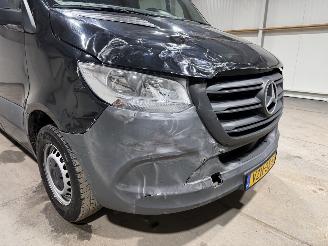 Mercedes Sprinter 315 1.9CDI 110kW L2H1 FWD Functional picture 21