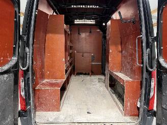 Mercedes Sprinter 315 1.9CDI 110kW L2H1 FWD Functional picture 39