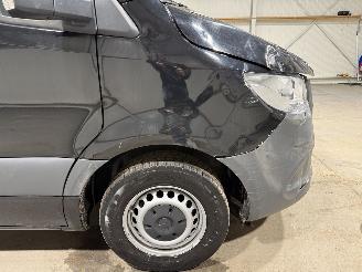 Mercedes Sprinter 315 1.9CDI 110kW L2H1 FWD Functional picture 15