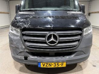 Mercedes Sprinter 315 1.9CDI 110kW L2H1 FWD Functional picture 22