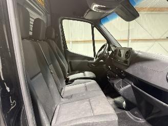Mercedes Sprinter 315 1.9CDI 110kW L2H1 FWD Functional picture 37