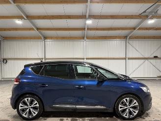 Unfallwagen Renault Scenic 1.2TCe 96kW Clima Intens 2017/2