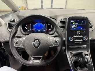 Renault Scenic 1.2TCe 96kW Clima Intens picture 14