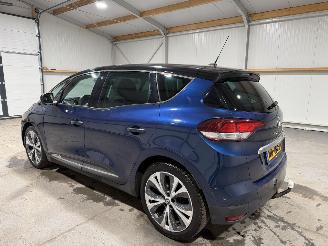 Renault Scenic 1.2TCe 96kW Clima Intens picture 10