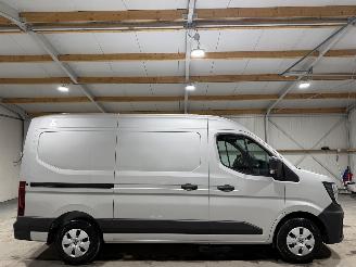  Renault Master T35 2.0dCi 125kW L2H2 Extra 2024/12