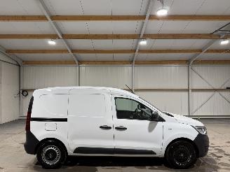 skadebil bedrijf Renault Express 1.5dCi 55kW Comfort Airco Schuifdeur 2021/6