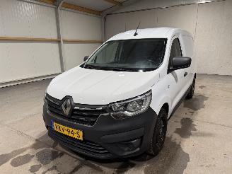 Renault Express 1.5dCi 55kW Comfort Airco Schuifdeur picture 10