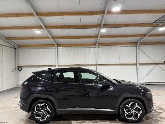Schadeauto Hyundai Tucson 1.6T-GDI 195kW PHEV Automaat Comfort 4WD 2021/11