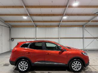 Avarii autoturisme Renault Kadjar 1.2TCE 96kW Intens 2016/4