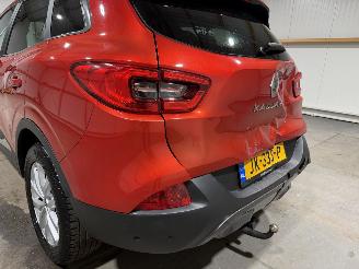 Renault Kadjar 1.2TCE 96kW Intens picture 22