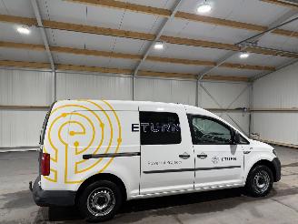 Volkswagen Caddy maxi 1.6TDI 75kW L2H1 Trendline picture 5