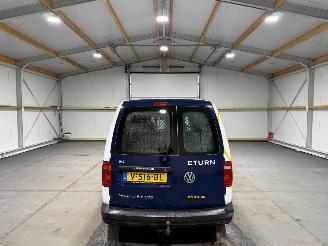 Volkswagen Caddy maxi 1.6TDI 75kW L2H1 Trendline picture 7