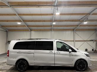 Coche accidentado Mercedes Vito 116CDI 2.2 120kW Automaat Pro Extra Lang 9 Persoons 2015/4