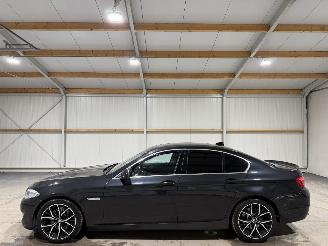 BMW 5-serie 528i 190kW Automaat Executive picture 8