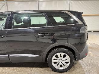 Peugeot 5008 1.2PT 96kW Active Pack Business 7Persoons picture 28