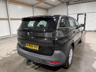 Peugeot 5008 1.2PT 96kW Active Pack Business 7Persoons picture 6