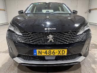 Peugeot 5008 1.2PT 96kW Active Pack Business 7Persoons picture 21