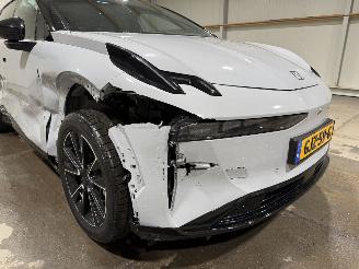 Zeekr X 69kWh Long Range 200kW picture 19