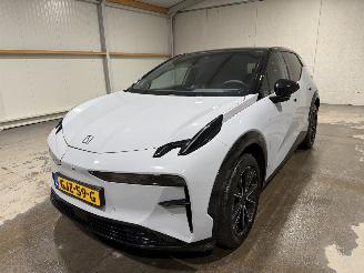 Zeekr X 69kWh Long Range 200kW picture 10