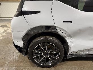 Zeekr X 69kWh Long Range 200kW picture 24