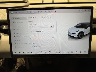 Zeekr X 69kWh Long Range 200kW picture 35