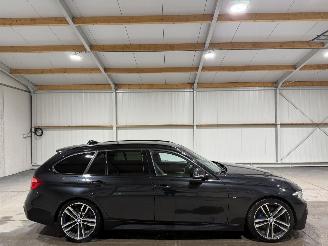 Avarii autoturisme BMW 3-serie 320i 135kW Automaat M Sport Edition 2019/1