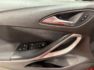 Opel Astra 1.0Turbo 77kW 120Jaar Edition picture 14