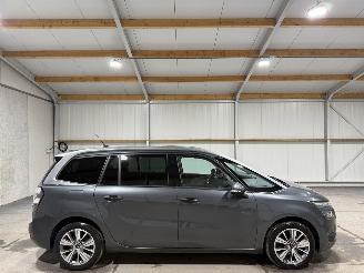 Damaged car Citroën Grand C4 Picasso 1.6VTI 88kW Clima Camera Business 7persoons 2014/2
