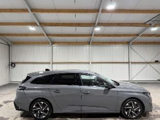 Unfallwagen Peugeot 308 SW 1.6Plug-in Hybrid 133kW Automaat 180 Allure Avantage 2025/5