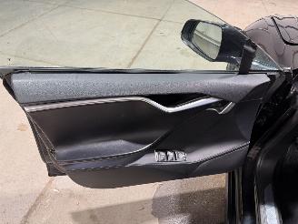 Tesla Model S 85D 515kW Performance Pano Luchtvering AWD picture 37