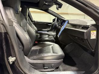 Tesla Model S 85D 515kW Performance Pano Luchtvering AWD picture 37