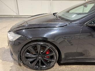 Tesla Model S 85D 515kW Performance Pano Luchtvering AWD picture 14