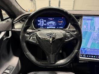 Tesla Model S 85D 515kW Performance Pano Luchtvering AWD picture 42