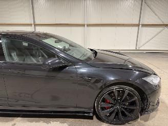 Tesla Model S 85D 515kW Performance Pano Luchtvering AWD picture 14