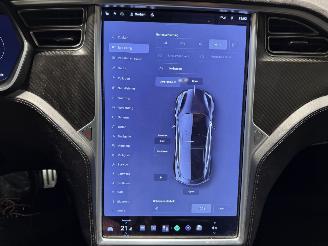 Tesla Model S 85D 515kW Performance Pano Luchtvering AWD picture 32