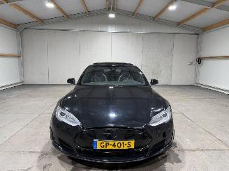 Tesla Model S 85D 515kW Performance Pano Luchtvering AWD picture 30