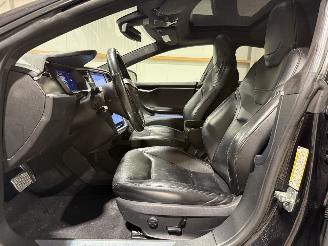 Tesla Model S 85D 515kW Performance Pano Luchtvering AWD picture 27
