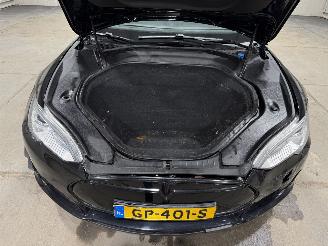Tesla Model S 85D 515kW Performance Pano Luchtvering AWD picture 24