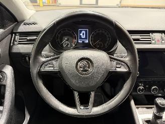 Skoda Octavia 1.4TSI 110kW Greentech Clever Edition picture 18