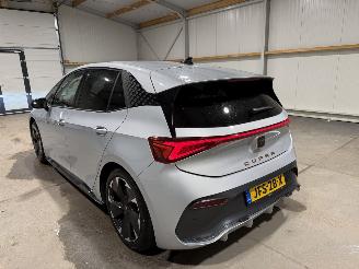 Cupra Born 63kWh 170kW Essential Limited picture 12